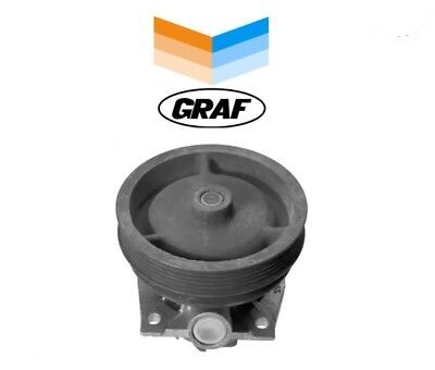 Graf Pa552 Devirdaim Tempra-Tipo-Uno-Slx 46437912-46437916