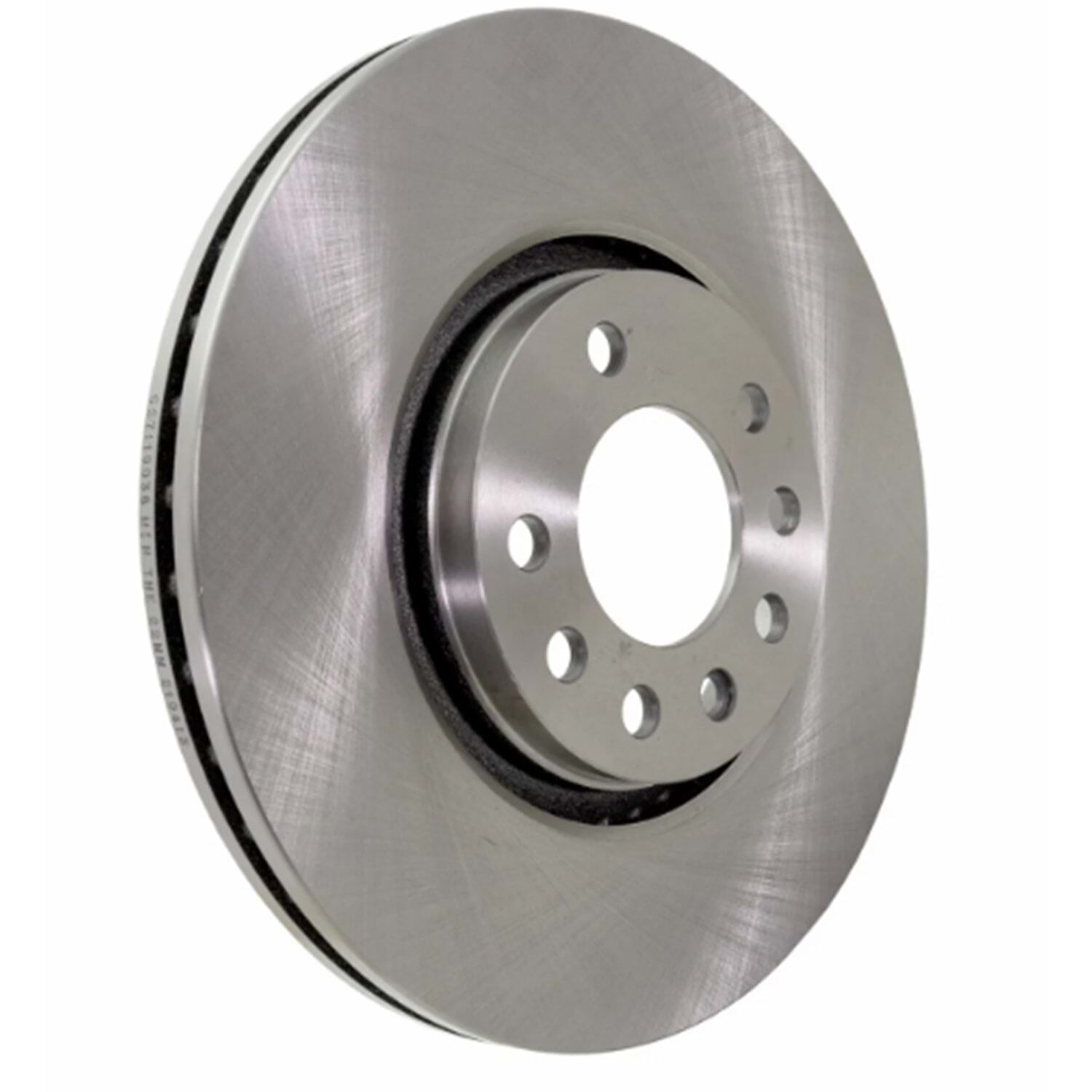 AYD 50210 Fren Diski Ön Havalı 308Mm Opel Adam Astra H Corsa D-E Meriva B Zafira 32025723 569061