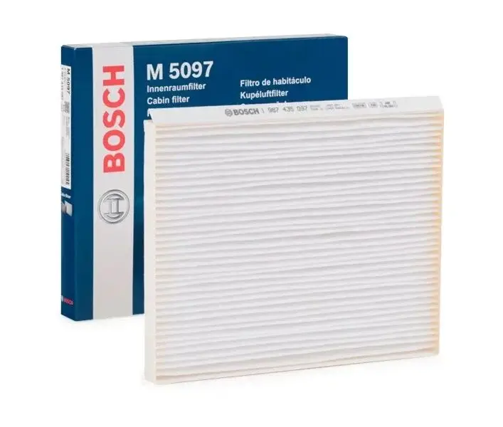 BOS-1987435097 Filtre Polen-(Hyundai i30 1.6 Crdı 12/i20 15/Accent-Era 07/11/Tuscon 15/ Kia Cee'D 1.6 Crdı 12/) 971332H001At 971332H001 - 971332H001