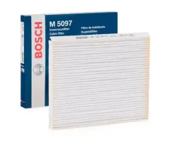 BOS-1987435097 Filtre Polen-(Hyundai i30 1.6 Crdı 12/i20 15/Accent-Era 07/11/Tuscon 15/ Kia Cee'D 1.6 Crdı 12/) 971332H001At 971332H001 - 971332H001