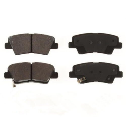 Mga 55222 Arka Fren Balata Blue-Bayon-Tuscon-Elantra