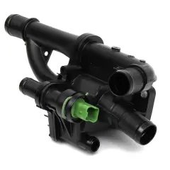 MGA-85230 - Termostat (83C) 1.6HDI EURO 4 206 207 307 407 3008 Expert Partner Berlingo C2 C4 C5 Fiesta Focus - 1336AF