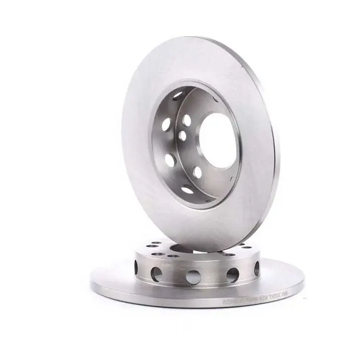 MGA-50540 - Fren Diski Ön Düz (Mercedes W201 190) - 2014211212