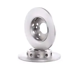 MGA-50540 - Fren Diski Ön Düz (Mercedes W201 190) - 2014211212