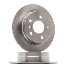 AYD 50266 Fren Diski Arka 258Mm W169 04>12 W245 05>11 1694230012 A1694230912