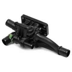 GAT-TH40883G1 - Termostat Gövde (Ford Focus 1.6Tdcı 09-Fiesta 1.6Tdcı 09-)(Peugeot 206 1.4 Hdı 01//207 1.4-1.6 Hdı - 9M5Q8A586DA