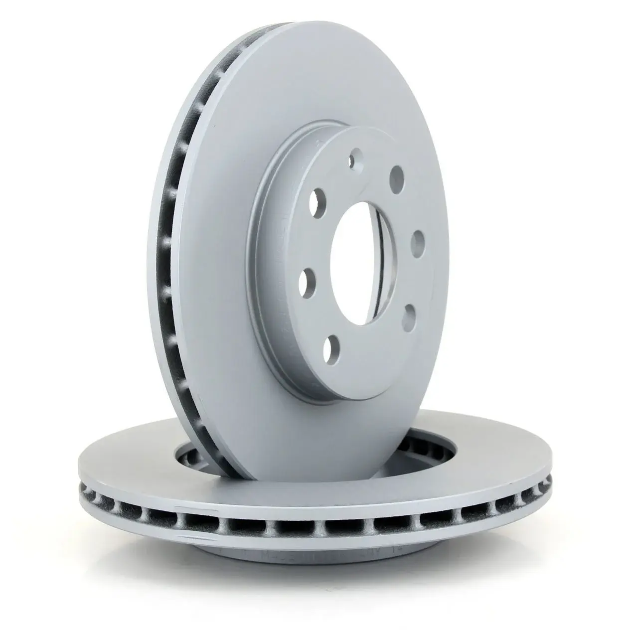 MGA-50121 - Fren Disk Ön Hava Kanallı 236-4 (Chevrolet Aveo Kalos 05-10/Kia Grand CarnIVal 06-) - 25-01100701 569054