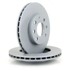 MGA-50121 - Fren Disk Ön Hava Kanallı 236-4 (Chevrolet Aveo Kalos 05-10/Kia Grand CarnIVal 06-) - 25-01100701 569054