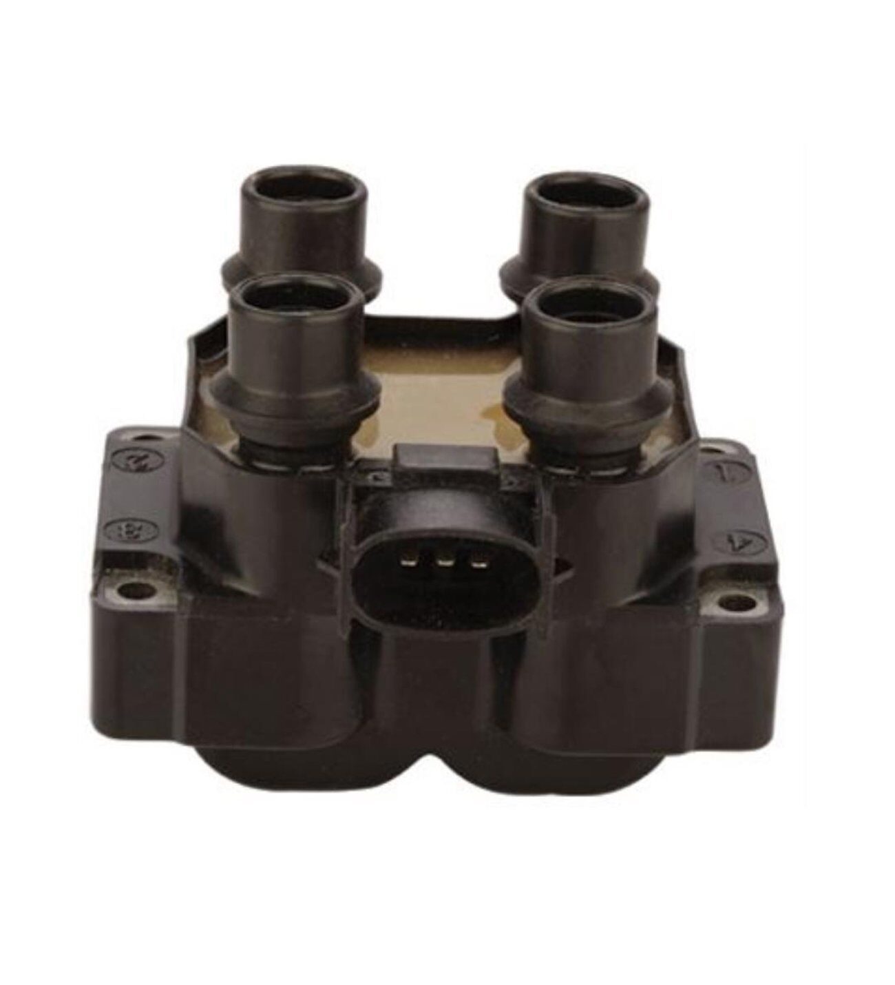 Mga-30149 Ateşleme Bobini Mazda 626 1.8 2.0 16V 98-02 Ford Mondeo 93-00 Escort 1.6 1.8 Fiesta 1.3 1.4 89-95 Escort Clx 95-/ Fiesta 1.25 1.3 1.