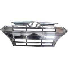 Elantra 19- Panjur Komple Nikelajlı - 86350-F2BA0