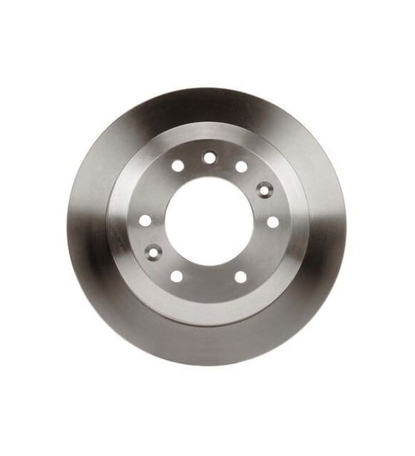 BOSCH-0986479598 - Fren Diski Ön Havalı (236-6)-(Chevrolet Kalos 02/10/Aveo 05/10) - 0986478192 569054