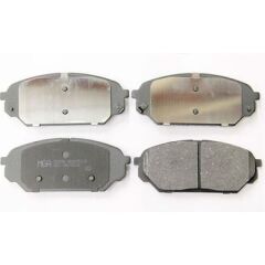 Mga 55556 Ön Fren Balata İx55 2011-2012