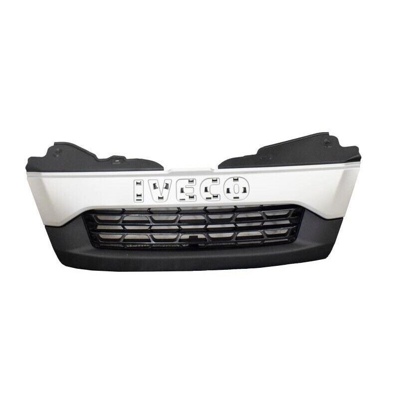 IVeco Daily 11- Panjur - 5801342732