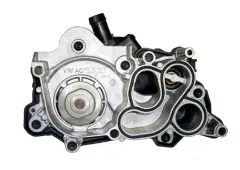 MGA-85211 - Devirdaim Komple-İlave Su Çıkışsız  Golf7-Jetta-Passat-A3-Leon-Octavia-1.2-1.4 TSİ 2012 –  04E121600AD