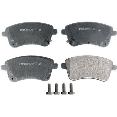 Mga 55558 Ön Fren Balata İ20 2011-2014 Kia Venga 2011-2014