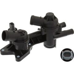 TPR-111139001 - Termostat Komple (Vw Golf 04-09 Passat 06-11 Polo 02-) Bag-Blf-Blp - 03C121111K