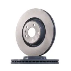 AYD 50831 Fren Diski Ön Havalı 345Mm Audi A4 A5 Q5 A6 A7 1.8 2.0 3.0Tfsı 2.0 2.7 3.0Tdı 07>16 4G0615301AE 95B615301B