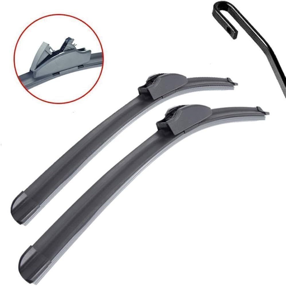 Ön Silecek Takımı (MERCEDES: VITO VIANO 2005-2014) 700-650MM