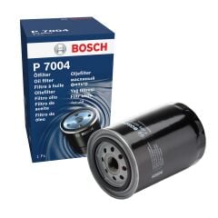 BOS-F026407004 Bosch Yağ Filtresi (Audi A4 1.8T 95-04/A6 1.8T 97-05/Vw Passat 1.8T 96-05)