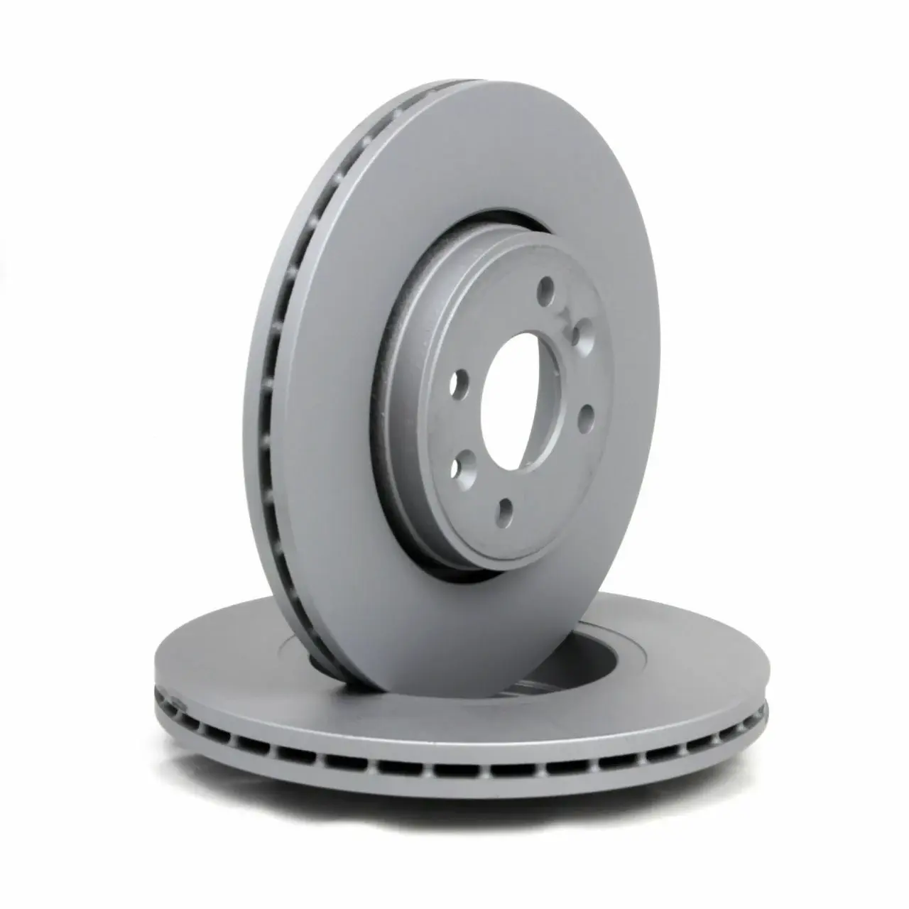 MGA-50600 - Fren Diski Ön Orta Hava Kanallı Clio II Kangoo II Logan R19 1.8 Megane I Mcv Symbol Sandero Thalia - 402062984R 7701206339