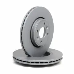 MGA-50600 - Fren Diski Ön Orta Hava Kanallı Clio II Kangoo II Logan R19 1.8 Megane I Mcv Symbol Sandero Thalia - 402062984R 7701206339