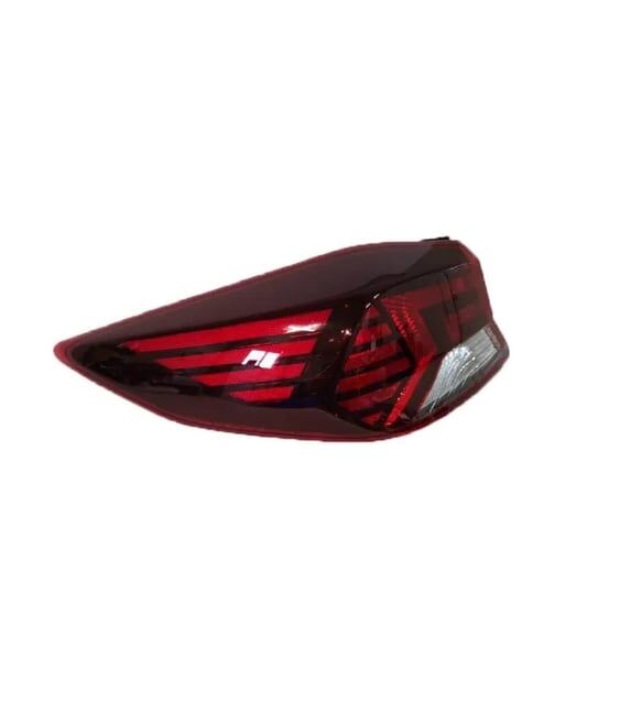 Stop Lambası Dış Sol Ledsız Elantra 19-21 - 92401-F2500