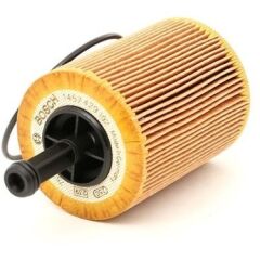 BOS-1457429192 Bosch Yağ Filtresi Vw Audi Seat Skoda