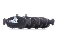 KALE 20547 168 05 ANS KD13 - Ön Balata Astra F-Corsa A B -Vectra A-Tigra-(94-00) Combo 1.4-1.6İ-1.7 D (92-00) (Gdb1040) 1605907-1605881-1605087-WVA20547