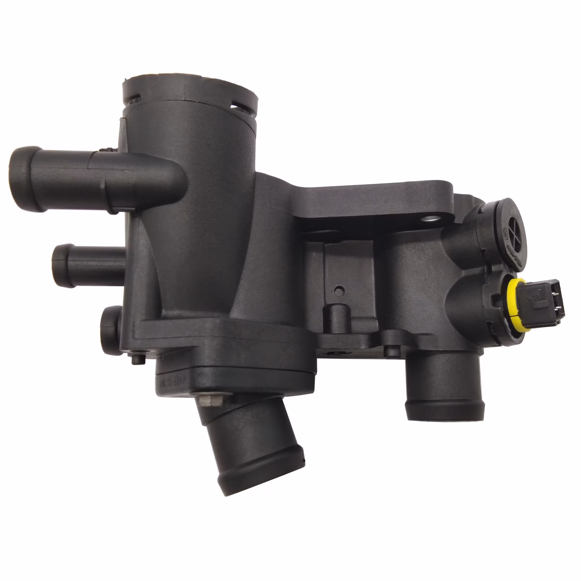 KLR-572670 - Termostat Komple (Vw Caddy 96-03 Polo 95-00 Polo Cls 96-02 Seat İbiza 93-02) - 032121111N