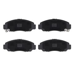 KALE 24053 170 05 ANS KD13 - Ön  Fren Balata Honda Civic 1.6L R16A2 Vtec Sedan Fd6 06-11 / 1.8L R18A2 Fd7 06-> 45022SNBE00-45022SNBE01-45022SDRA10