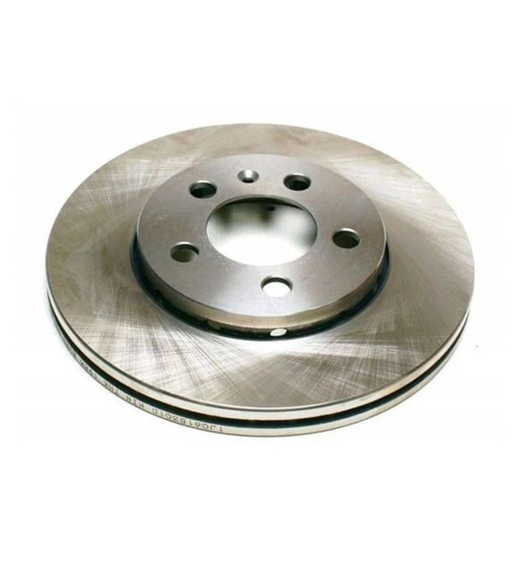 AYD 50153 Fren Diski Ön Havalı 256Mm Golf IV 1.6 97-> Bora 1.6 98-> Polo 1.4 Audi A3 1.6 96-02 1J0615301D  6R0615301C