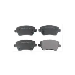 Mga 55617 Arka Fren Balata İ20 Accent Blue İ30 Kia Rio Ceed Sportage