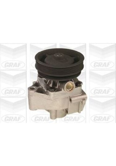 Graf Pa601 Devirdaim Komple Fiat Punto 1.4Gt-1.6 (94-97) Tempra 1.4İe-1.6 (90-96) 46437912-46437916