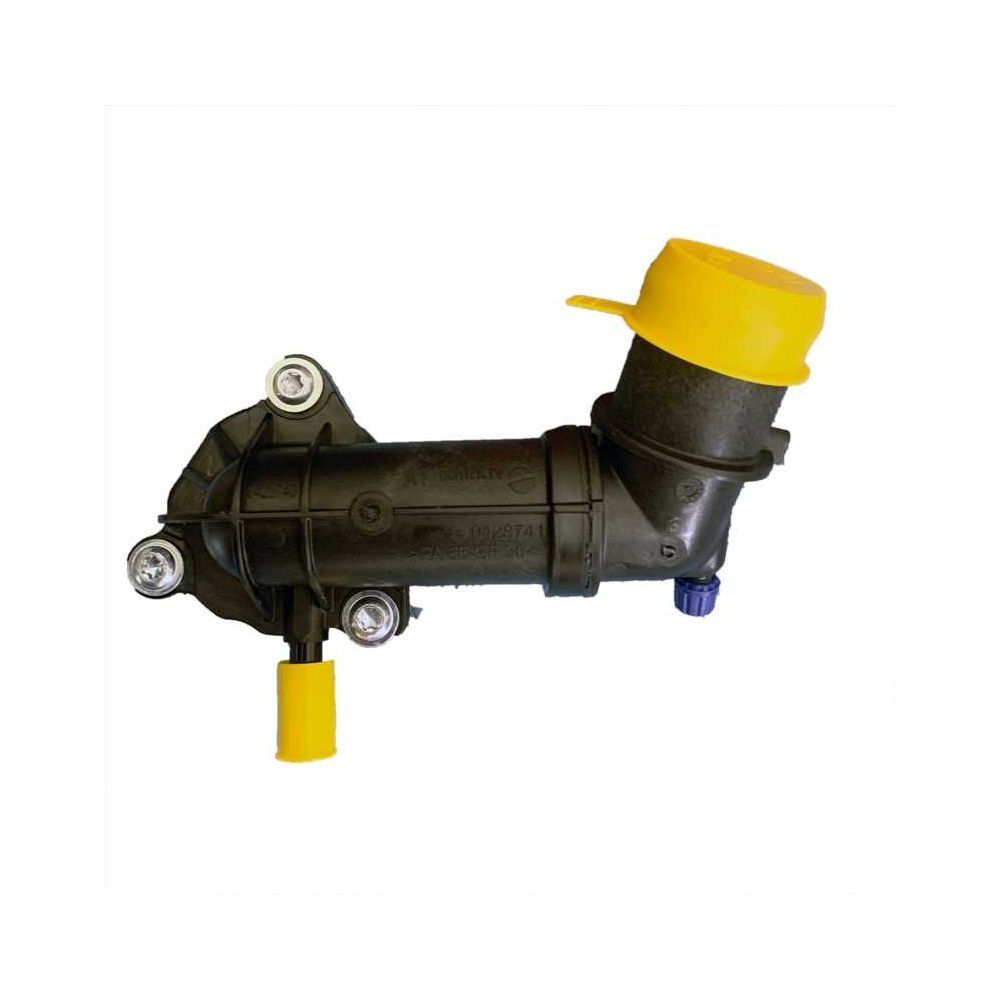 VER-TH9200.88J - Termostat 88 Derece (Fiat Doblo Bravo Linea Punto 1.6Jtd 10-Opel Combo 1.6 Cdtı Astra J İnsignia 2.0 Cdtı) - 1338027/1338297/55241963