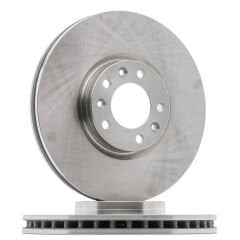 AYD 50901 Fren Diski Ön Hava Kanallı 304Mm P508 1.6 Vtı-1.6 Thp-1.6 Hdı-2.0 Hdı 10=> C4-P308 II 1.6-1.6 Hdı 13-> 3641958  4249K1  424993