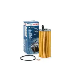 Yağ Filtresi / F20-F21-E90 / 11428507683 - 026407123