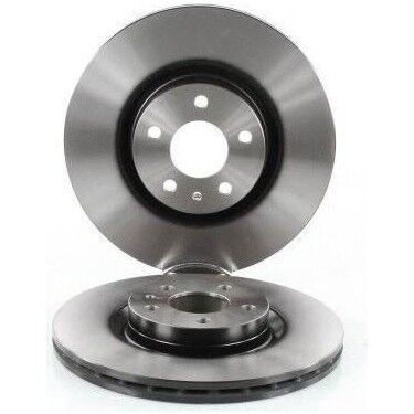 MGA-50120C - Fren Diski Ön Havalı 284 Mm (Fiat Egea Doblo Fiorino Opel Combo Alfa Romeo 147 156 164) - 60622077 60622077