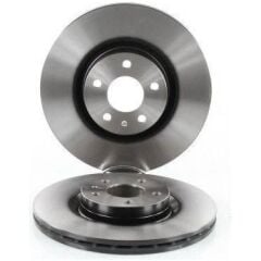 MGA-50120C - Fren Diski Ön Havalı 284 Mm (Fiat Egea Doblo Fiorino Opel Combo Alfa Romeo 147 156 164) - 60622077 60622077