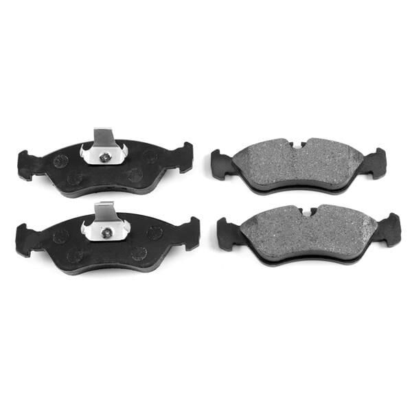 KALE 21190 175 05 ANS KD13 - Ön Balata Astra F (91-98) Calibra-Omega-Vectra  A 1.8-2.0 (88-95) 1605808-1605089-1605911-WVA21190