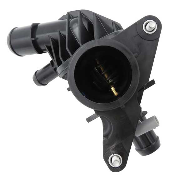 MGA-85299 - Termostat Gövde Komple Arkadan Çeker (Ford-Transit V.363 2.0Panther 18-) - KK3Q9K478BA