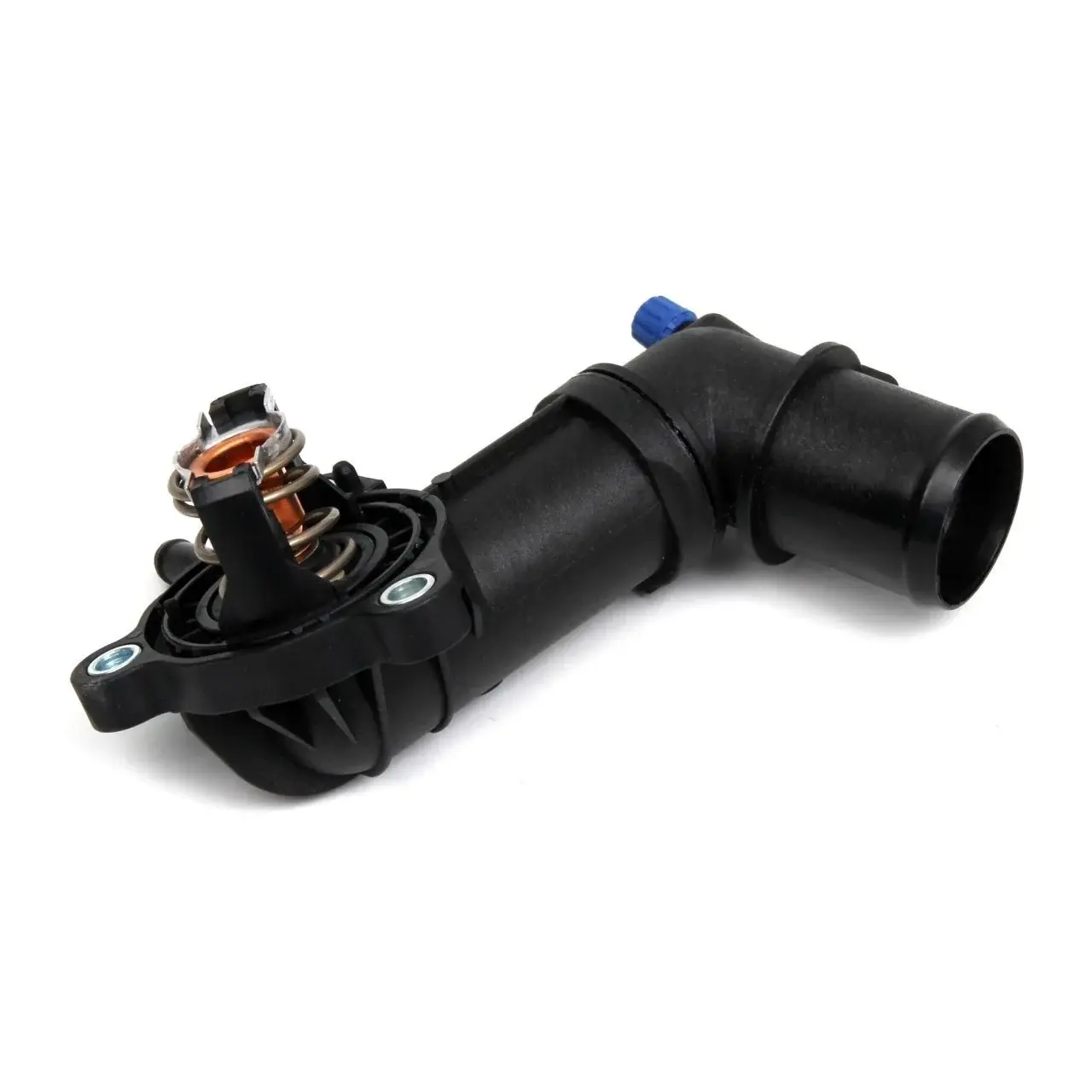 MGA-85132 - Termostat 88°C (Fiat Doblo 1.6Jtd 10-/ Opel Astra J - İnsignia 2.0Cdtı) - 1338027