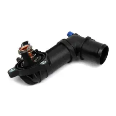 MGA-85132 - Termostat 88°C (Fiat Doblo 1.6Jtd 10-/ Opel Astra J - İnsignia 2.0Cdtı) - 1338027