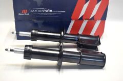 Maysan S9710215 Ön Amortisör Sağ Sol Takım Gazlı Fiat Cb M131 Slx Doğan Şahin Kartal 98805255-4459676-4434952