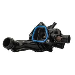 PSA-9808646980 - Termostat Gövdesi Komple 208 308 207 C3 3 (III) 3008 Partner Tepe 207 508 308 5008 C4 1.6Vti - 1336.CE 9808646980