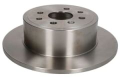 AYD 50881 Fren Diski Arka 4 Bijon Vectra B 1.61 16V-1.7 Td-1.81 16V 95-> 270X10X57   90512909 569209