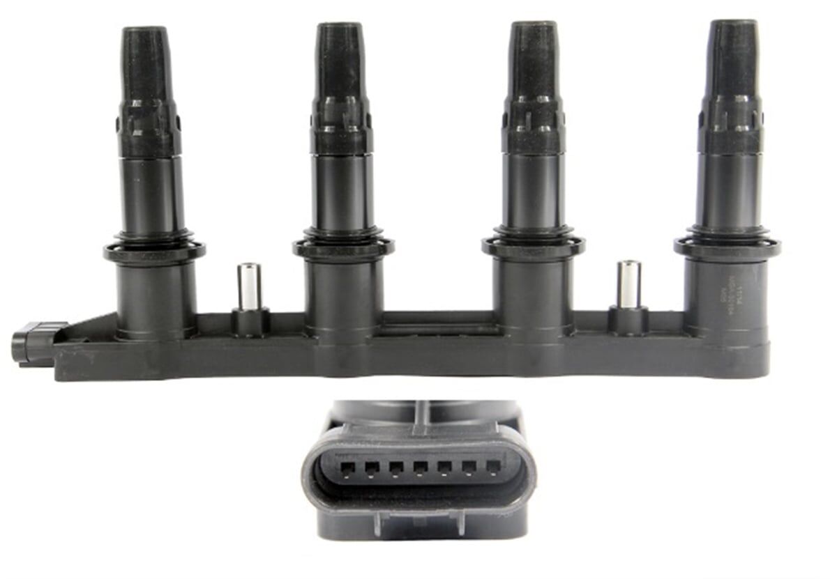 Hll-5Da 358 290-371 Atesleme Bobini Opel Astra Ja16Xer B16Xer Cruze Trax 1.6 Benzinli