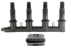 Hll-5Da 358 290-371 Atesleme Bobini Opel Astra Ja16Xer B16Xer Cruze Trax 1.6 Benzinli