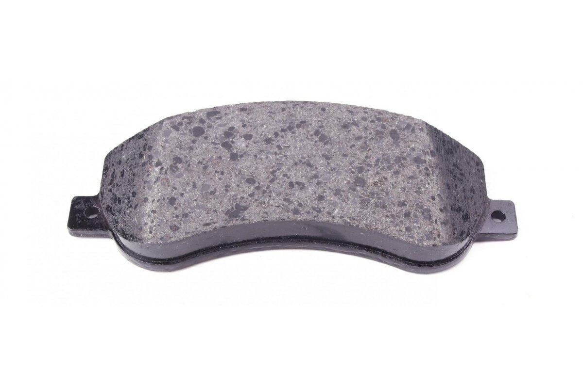 KALE 24484 185 04 ANS KD20 - Ön  Fren Balatası Transit V348 06>14 Arkadan Çeker 11 /> Vw Amarok 2.0Tdi 10> (Fişssiz) 6C112K021B9A-1371402-2H0698151