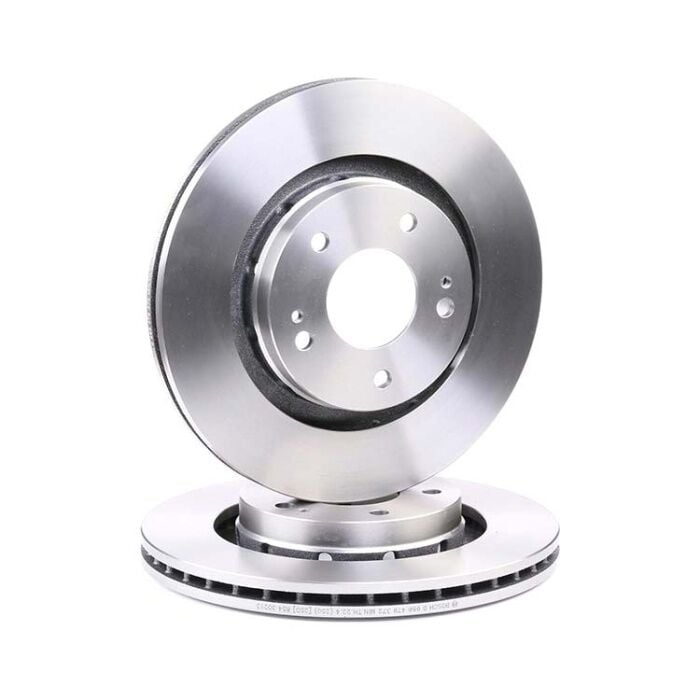 FIA-51996238 - Fren Diski Ön Havalı 284 Mm (Fiat Egea Doblo Fiorino Opel Combo Alfa Romeo 147 156 164) - 51996238