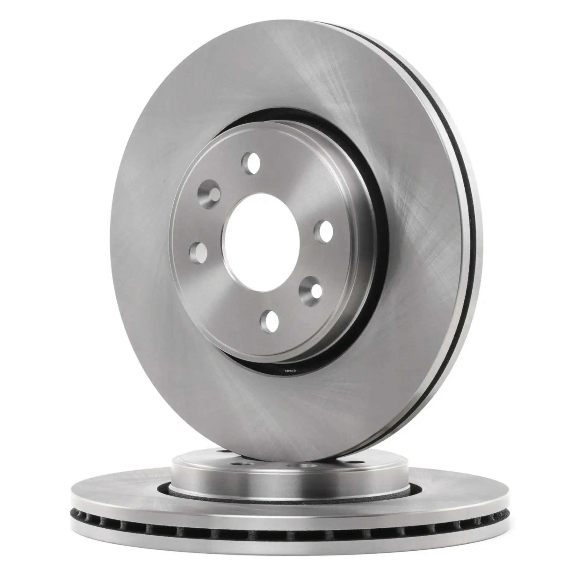 AYD 50220 Fren Diski Ön Havalı 247Mm P106 Saxo 1.1-1.3-1.4-1.41-1.5D-1.61 91> P206 P306 P206+ T3E P205 P309 Xsara 4246A7 95661747